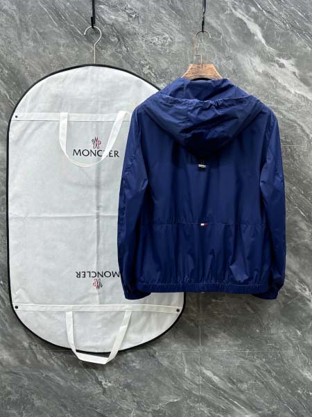 2025年8月20日入荷新作Moncler春秋ジャケット 高级品超厳選★入手困難/誕生日プレゼント/MF工場