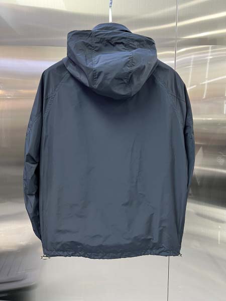 2025年8月20日入荷新作Burberry秋冬ジャケット 高级品超厳選★入手困難/誕生日プレゼント/MF工場