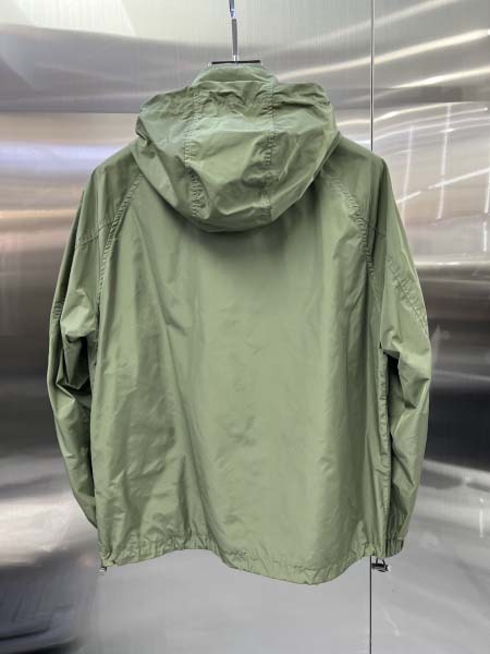 2025年8月20日入荷新作Burberry秋冬ジャケット 高级品超厳選★入手困難/誕生日プレゼント/MF工場