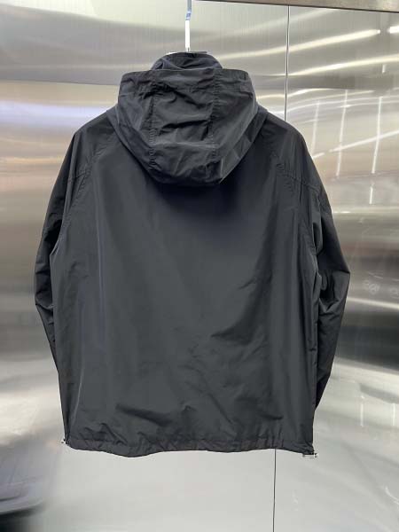 2025年8月20日入荷新作Burberry秋冬ジャケット 高级品超厳選★入手困難/誕生日プレゼント/MF工場