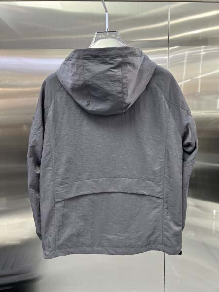 2025年8月20日入荷新作Burberry秋冬ジャケット 高级品超厳選★入手困難/誕生日プレゼント/MF工場