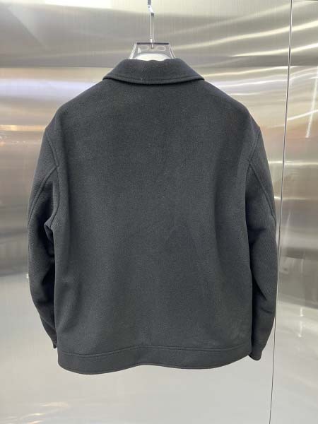 2025年8月20日入荷新作ZEGNA秋冬ジャケット 高级品超厳選★入手困難/誕生日プレゼント/MF工場