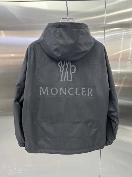 2025年8月20日入荷新作Moncler秋冬ジャケット 高级品超厳選★入手困難/誕生日プレゼント/MF工場