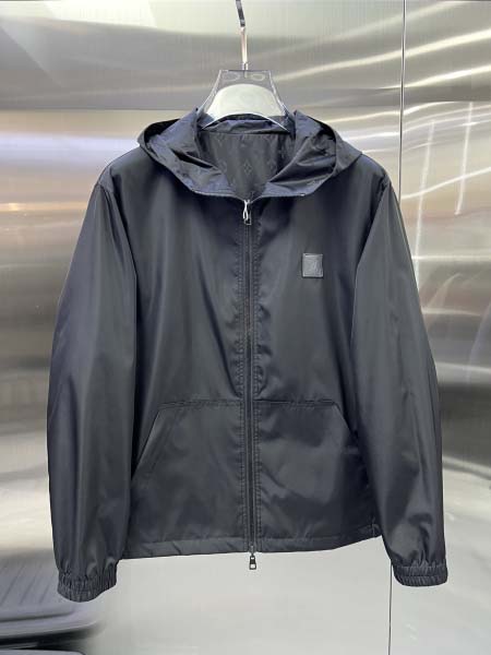 2025年8月20日入荷新作Louis Vuitton秋冬ジャケット 高级品超厳選★入手困難/誕生日プレゼント/MF工場