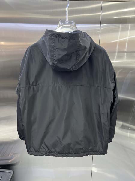 2025年8月20日入荷新作Burberry秋冬ジャケット 高级品超厳選★入手困難/誕生日プレゼント/MF工場