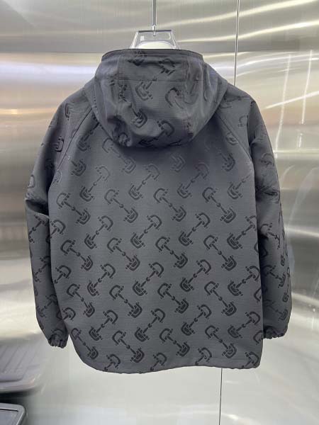 2025年8月20日入荷新作Gucci秋冬ジャケット 高级品超厳選★入手困難/誕生日プレゼント/MF工場