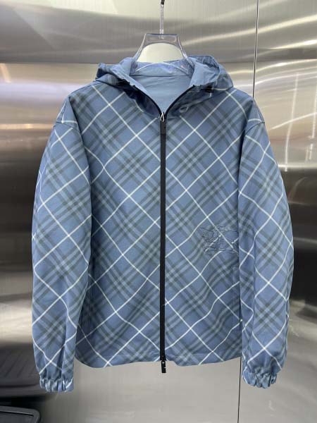 2025年8月20日入荷新作Burberry秋冬ジャケット 高级品超厳選★入手困難/誕生日プレゼント/MF工場