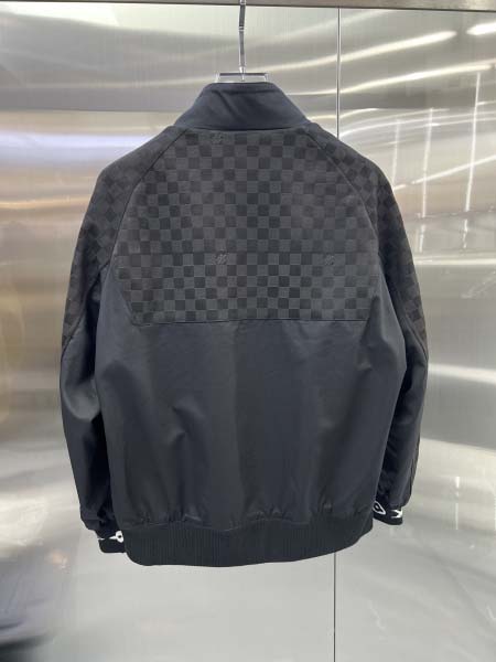 2025年8月20日入荷新作Louis Vuitton秋冬ジャケット 高级品超厳選★入手困難/誕生日プレゼント/MF工場