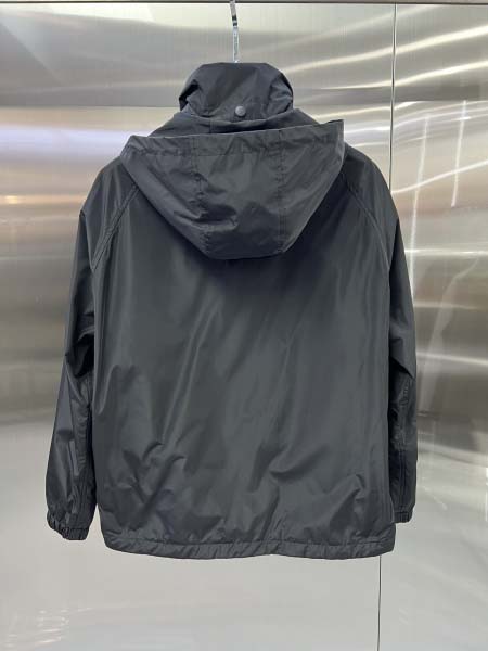 2025年8月20日入荷新作Burberry秋冬ジャケット 高级品超厳選★入手困難/誕生日プレゼント/MF工場