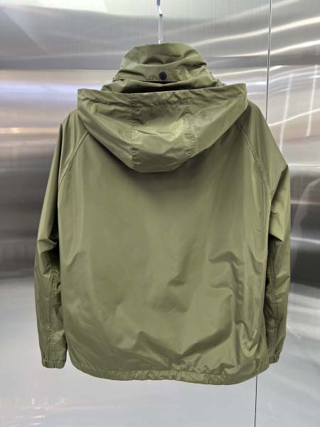 2025年8月20日入荷新作Burberry秋冬ジャケット 高级品超厳選★入手困難/誕生日プレゼント/MF工場