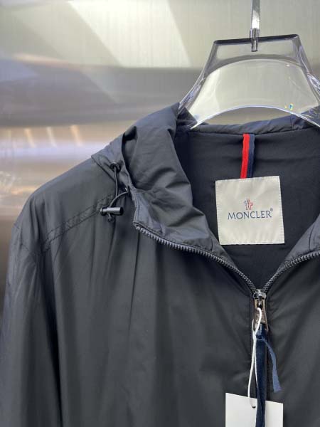 2025年8月20日入荷新作Moncler秋冬ジャケット 高级品超厳選★入手困難/誕生日プレゼント/MF工場