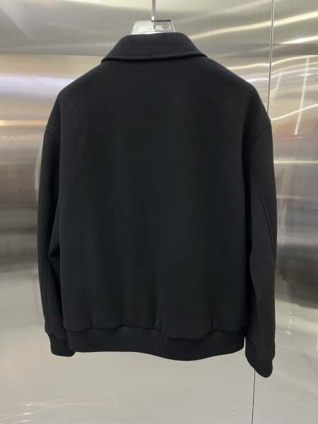 2025年8月20日入荷新作loro piana秋冬ジャケット 高级品超厳選★入手困難/誕生日プレゼント/MF工場