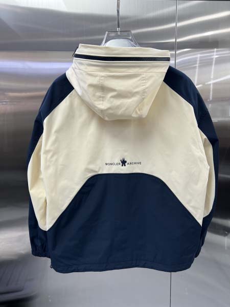 2025年8月20日入荷新作Moncler秋冬ジャケット 高级品超厳選★入手困難/誕生日プレゼント/MF工場