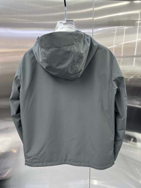 2025年8月20日入荷新作Louis Vuitton秋冬ジャケット 高级品超厳選★入手困難/誕生日プレゼント/MF工場