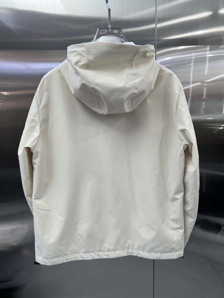 2025年8月20日入荷新作ZEGNA秋冬ジャケット 高级品超厳選★入手困難/誕生日プレゼント/MF工場