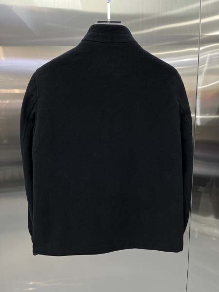 2025年8月20日入荷新作loro piana秋冬ジャケット 高级品超厳選★入手困難/誕生日プレゼント/MF工場