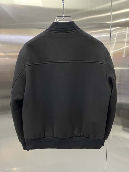 2025年8月20日入荷新作Burberry秋冬ジャケット 高级品超厳選★入手困難/誕生日プレゼント/MF工場