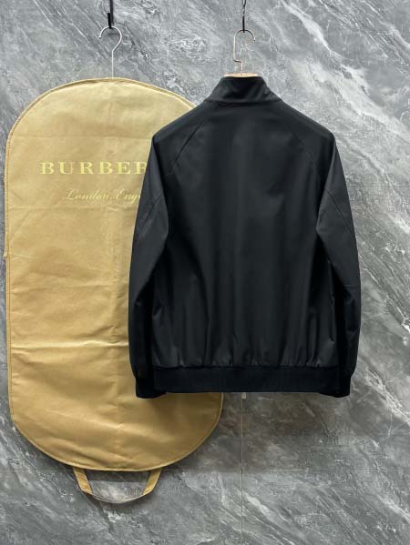 2025年8月20日入荷新作Burberry秋冬ジャケット 高级品超厳選★入手困難/誕生日プレゼント/MF工場