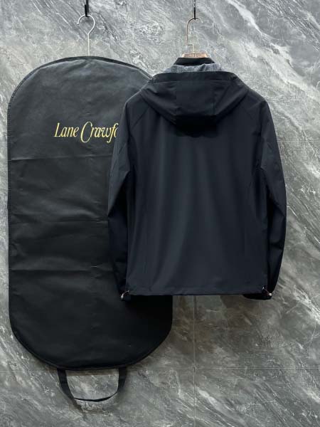 2025年8月20日入荷新作Brunello Cucinelli秋冬ジャケット 高级品超厳選★入手困難/誕生日プレゼント/MF工場