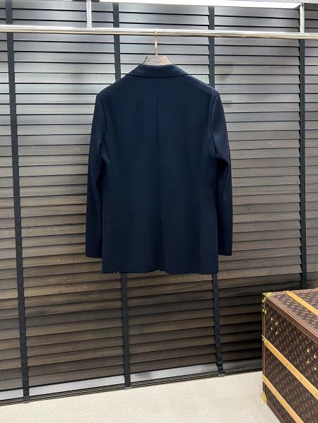 2025年8月20日入荷新作Brunello Cucinelli秋冬 ウール ジャケット 高级品超厳選★入手困難/誕生日プレゼント/MF工場