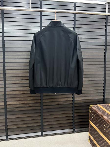 2025年8月20日入荷新作Burberry秋冬ジャケット 高级品超厳選★入手困難/誕生日プレゼント/MF工場