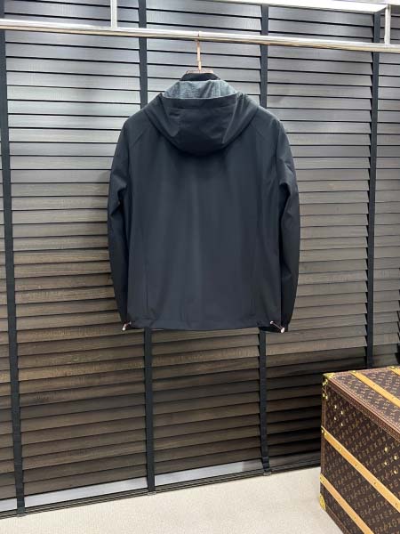 2025年8月20日入荷新作Brunello Cucinelli秋冬ジャケット 高级品超厳選★入手困難/誕生日プレゼント/MF工場