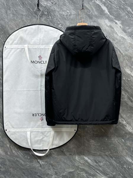 2025年8月20日入荷新作Moncler秋冬ジャケット 高级品超厳選★入手困難/誕生日プレゼント/MF工場