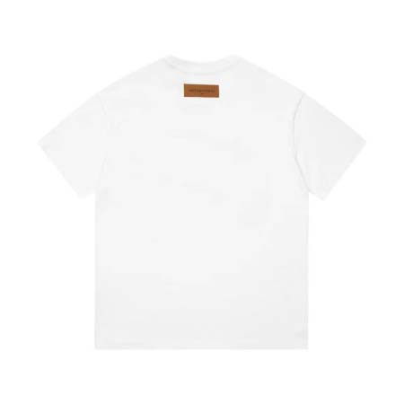 2025年8月21日入荷新作Louis Vuitton半袖 tシャツ高品質人気商品/HC工場