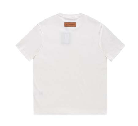 2025年8月21日入荷新作Louis Vuitton半袖 tシャツ高品質人気商品/HC工場