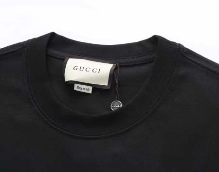 2025年8月21日入荷新作Gucci半袖 tシャツ高品質人気商品/HC工場