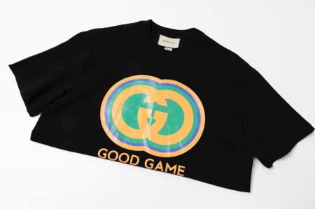 2025年8月21日入荷新作Gucci半袖 tシャツ高品質人気商品/HC工場