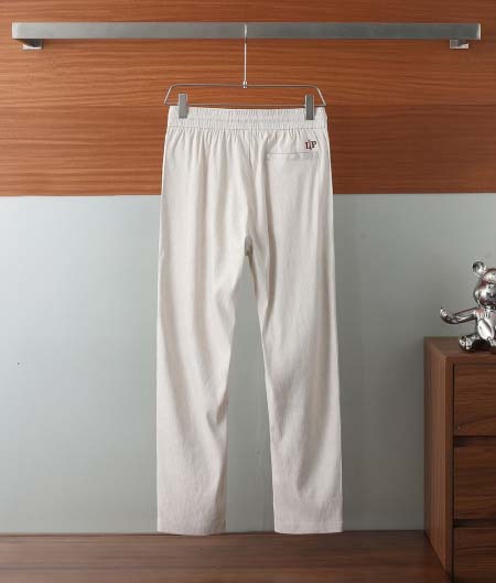 2025年8月21日入荷新作Loropiana  ズボン高品質人気商品/HC工場