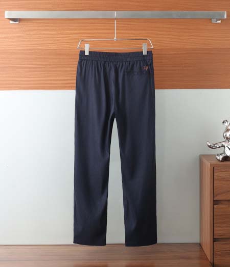 2025年8月21日入荷新作Loropiana  ズボン高品質人気商品/HC工場