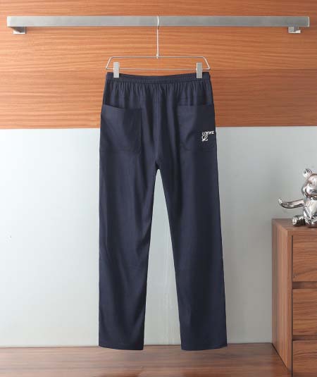 2025年8月21日入荷新作Loeweズボン高品質人気商品/HC工場