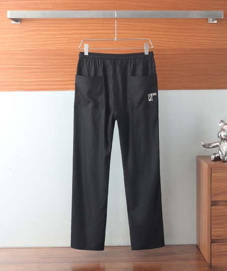 2025年8月21日入荷新作Loeweズボン高品質人気商品/HC工場