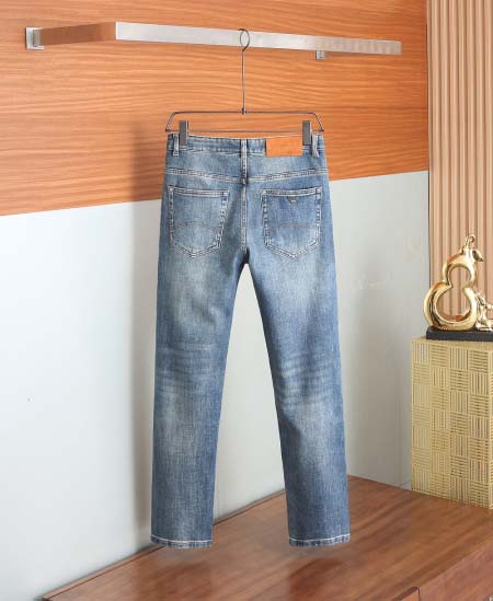 2025年8月21日入荷新作Armaniジーパン高品質人気商品/HC工場