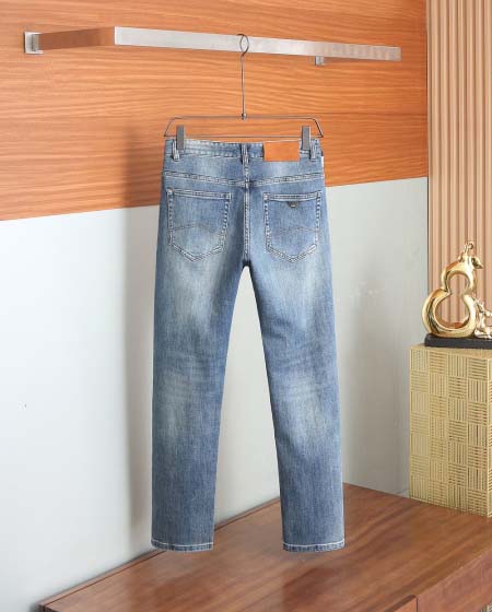 2025年8月21日入荷新作Armaniジーパン高品質人気商品/HC工場