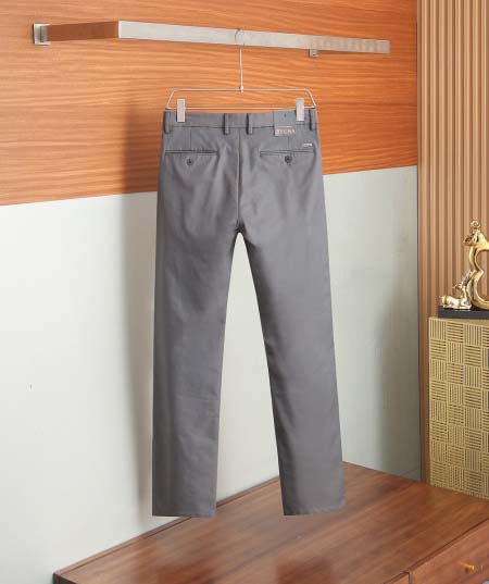 2025年8月21日入荷新作ZEGNAスラックス高品質人気商品/HC工場