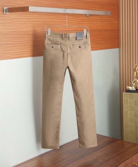 2025年8月21日入荷新作ZEGNAスラックス高品質人気商品/HC工場