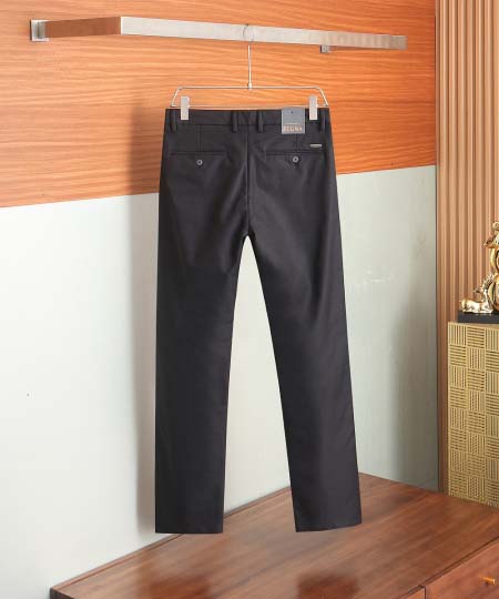 2025年8月21日入荷新作ZEGNAスラックス高品質人気商品/HC工場