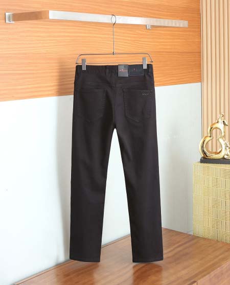 2025年8月21日入荷新作Kitonスラックス高品質人気商品/HC工場