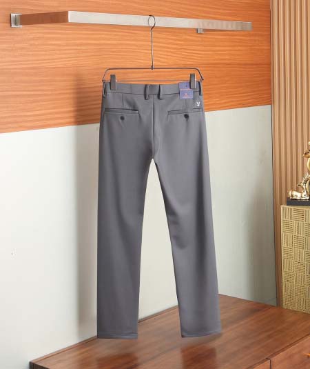 2025年8月21日入荷新作Louis vuittonスラックス高品質人気商品/HC工場