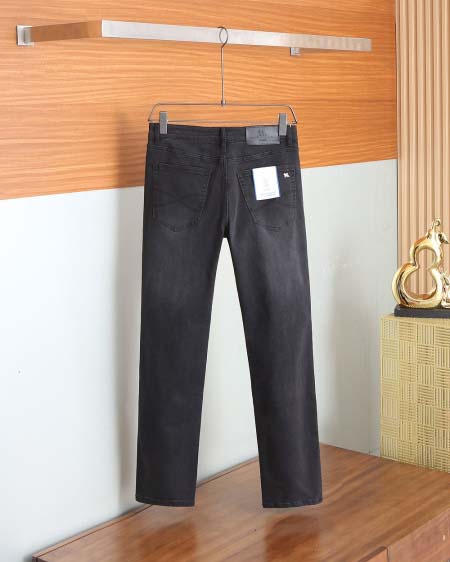 2025年8月21日入荷新作Brunello Cucinelliジーパン高品質人気商品/HC工場
