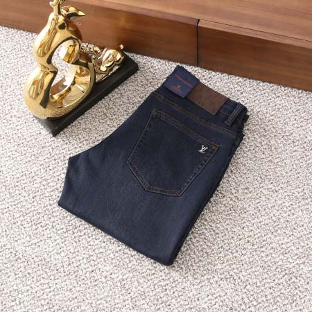 2025年8月21日入荷新作Louis vuittonジーパン高品質人気商品/HC工場