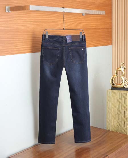 2025年8月21日入荷新作Louis vuittonジーパン高品質人気商品/HC工場