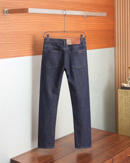 2025年8月21日入荷新作Loropiana  ジーパン高品質人気商品/HC工場