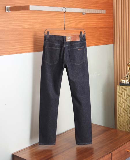 2025年8月21日入荷新作Loropiana  ジーパン高品質人気商品/HC工場