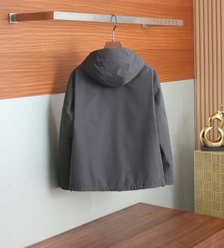 2025年8月21日入荷新作ZEGNA早秋ジャケット高品質人気商品/HC工場