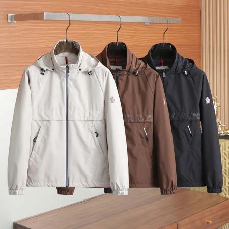2025年8月21日入荷新作Moncler綿服秋冬ジャケット高品質人気商品/HC工場