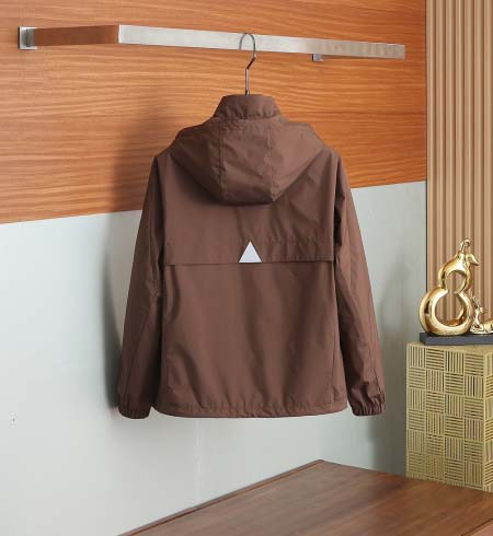 2025年8月21日入荷新作Moncler綿服秋冬ジャケット高品質人気商品/HC工場